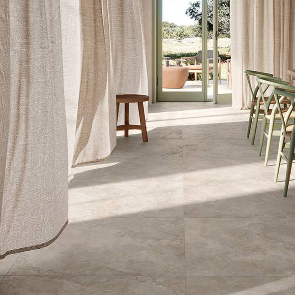 # VENTO DEL SUD - FAP CERAMICHE charme mediterraneo tra tradizione e innovazione