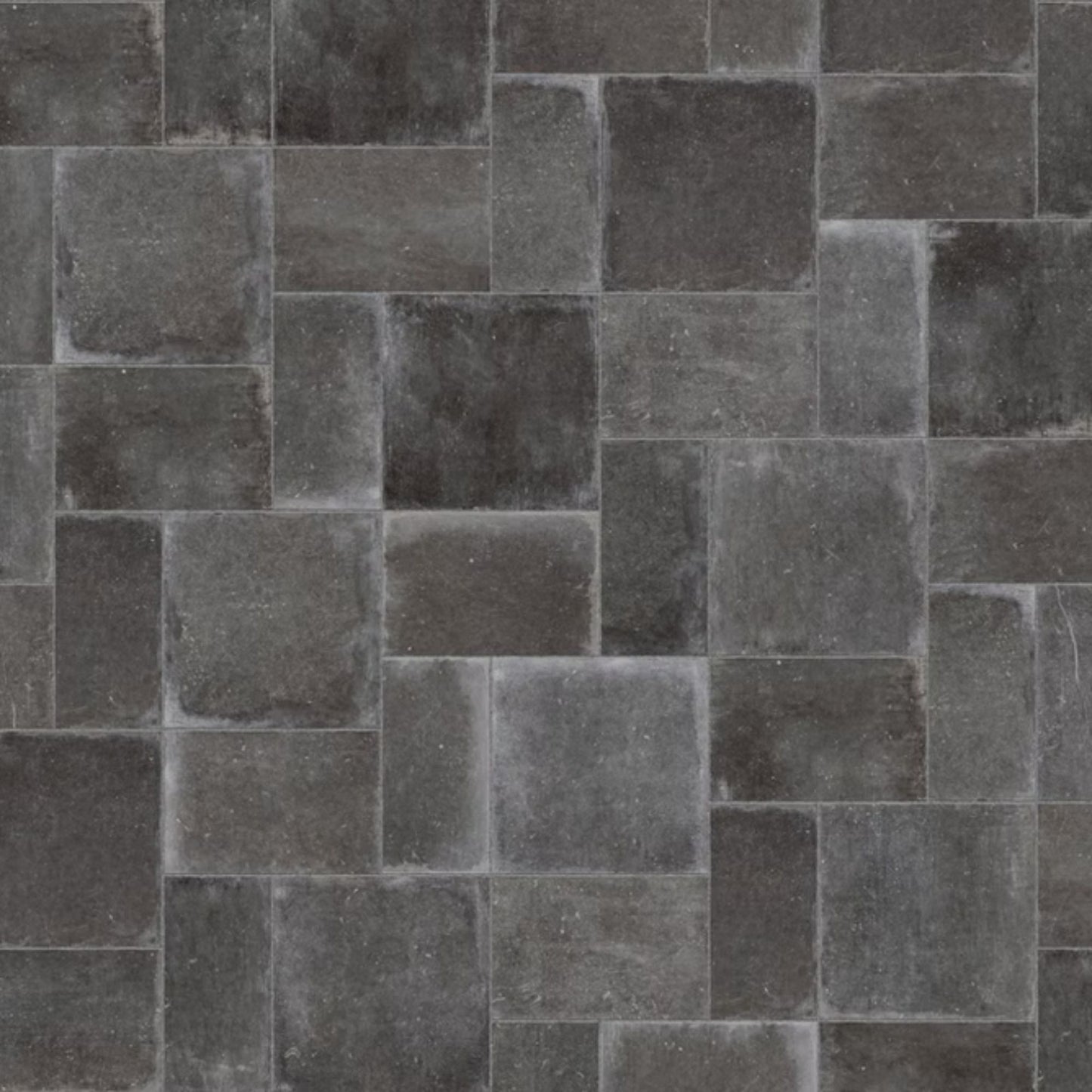 VULCANIA SAVOIA ITALIA Piastrelle in gres porcellanato effetto pietra 60×60 cm con bordo irregolare