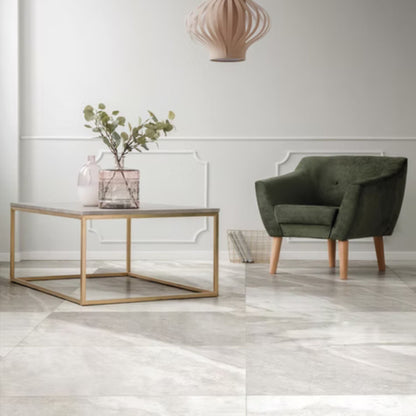 WAVES SAVOIA ITALIA Piastrelle in gres porcellanato effetto pietra dal design naturale e contemporaneo