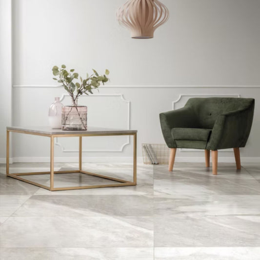 WAVES SAVOIA ITALIA Piastrelle in gres porcellanato effetto pietra dal design naturale e contemporaneo