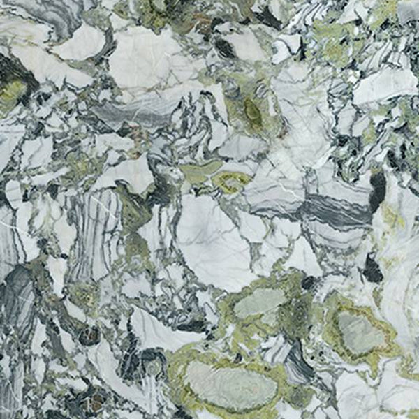 INFINITO 2.0 FONDOVALLE Marmi total black, grigi look naturale, marroni e bianchi dalle texture variegate e venature ampie