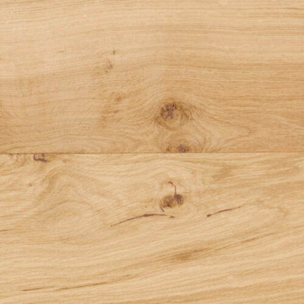 # PARQUET STRATIFICATO DECORA ROVERE - LABOR LEGNO vernice all’acqua resistente, posa incollata o flottante