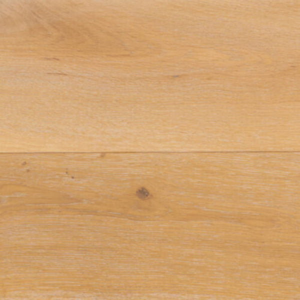 # PARQUET STRATIFICATO DECORA ROVERE - LABOR LEGNO vernice all’acqua resistente, posa incollata o flottante