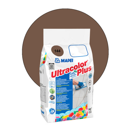 SIGILLANTE ULTRACOLOR PLUS - MAPEI malta cementizia per fughe per eccellenza. Antimuffa, idrorepellente