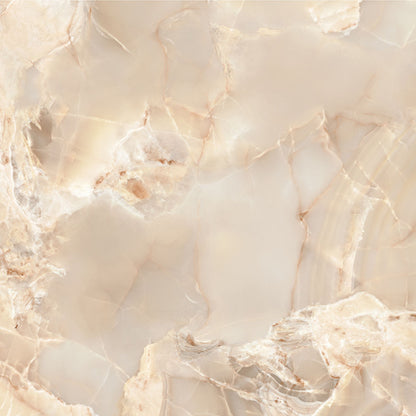 # ONICE REALE Gres porcellanato effetto onice - TAGINA Superfici lucide e scenografiche ispirate all’onice persiano