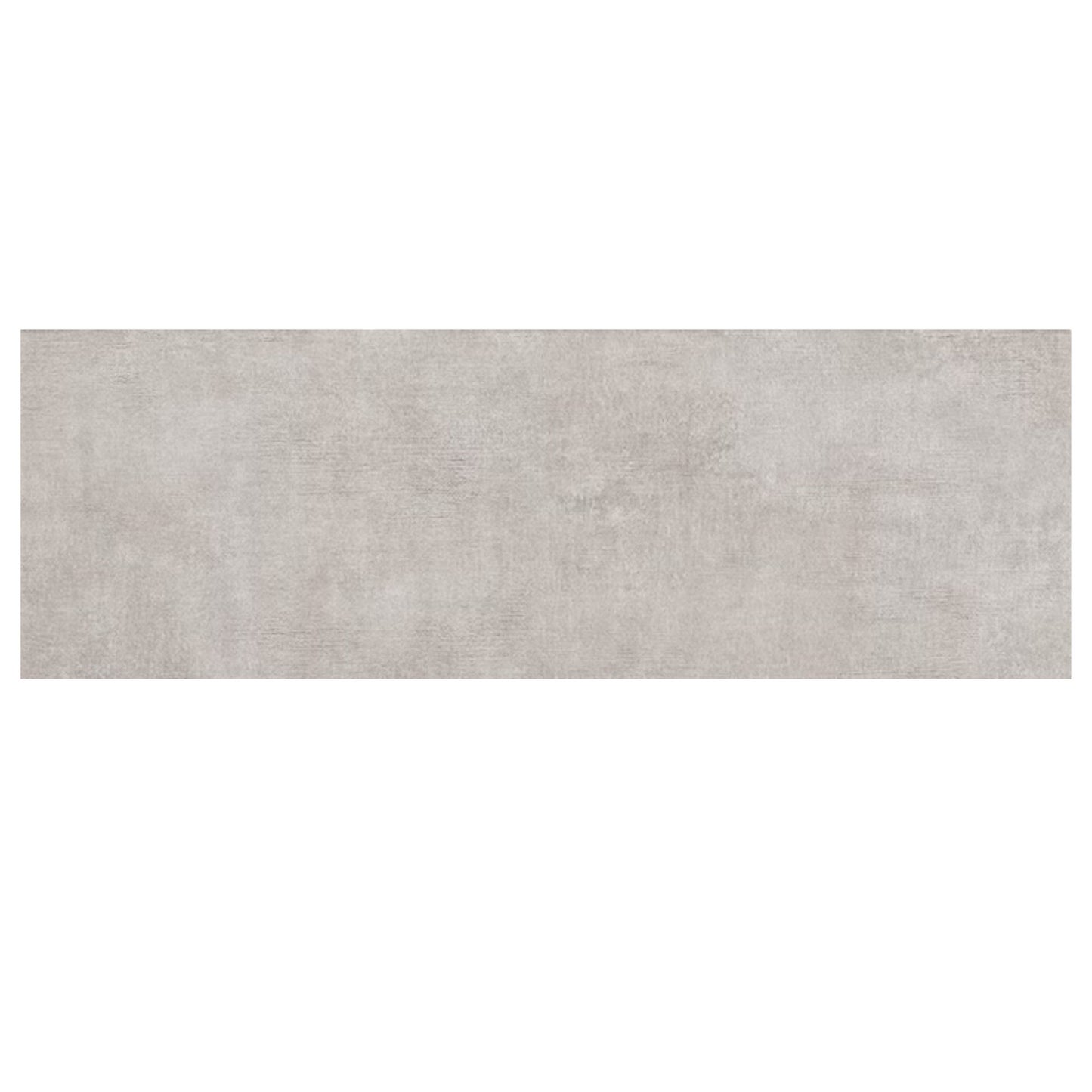 ANTHOLOGY SAVOIA ITALIA rivestimenti in bicottura in pasta bianca effetto cemento decorato per pareti bagno e living