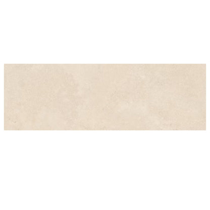 OASI RIVESTIMENTO SAVOIA ITALIA rivestimenti in bicottura in pasta bianca formato 33,3×100 cm effetto pietra naturale per interni bagno e living