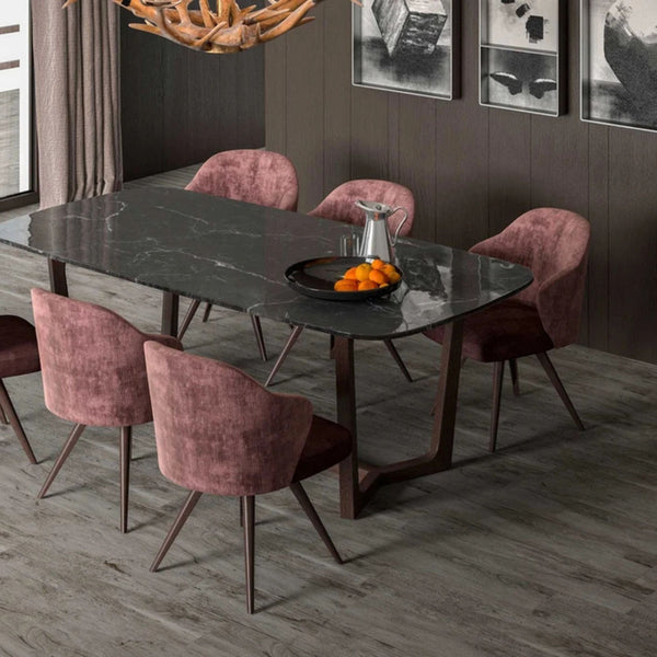 # BAITA - CERAMICA IDEA l'eleganza del legno naturale in gres porcellanato