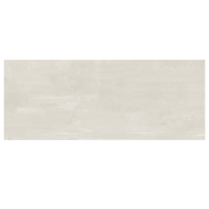 ETOILE SAVOIA ITALIA rivestimenti in bicottura in pasta bianca effetto cemento e muretto decorato per pareti bagno e living