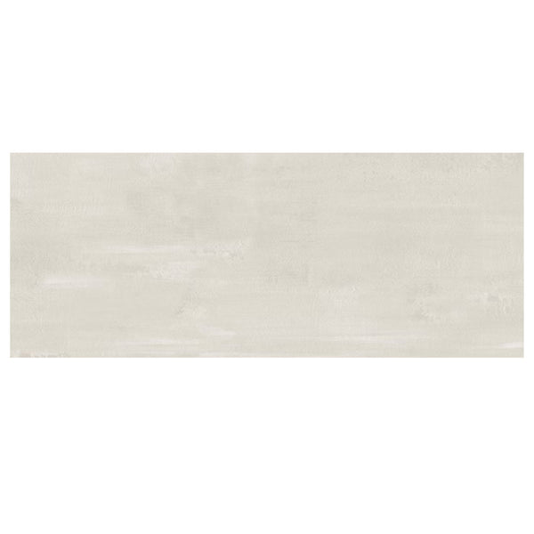 ETOILE SAVOIA ITALIA rivestimenti in bicottura in pasta bianca effetto cemento e muretto decorato per pareti bagno e living