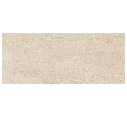 TRANI SAVOIA ITALIA gres porcellanato decorato effetto travertino nazionale per rivestimenti interni di design