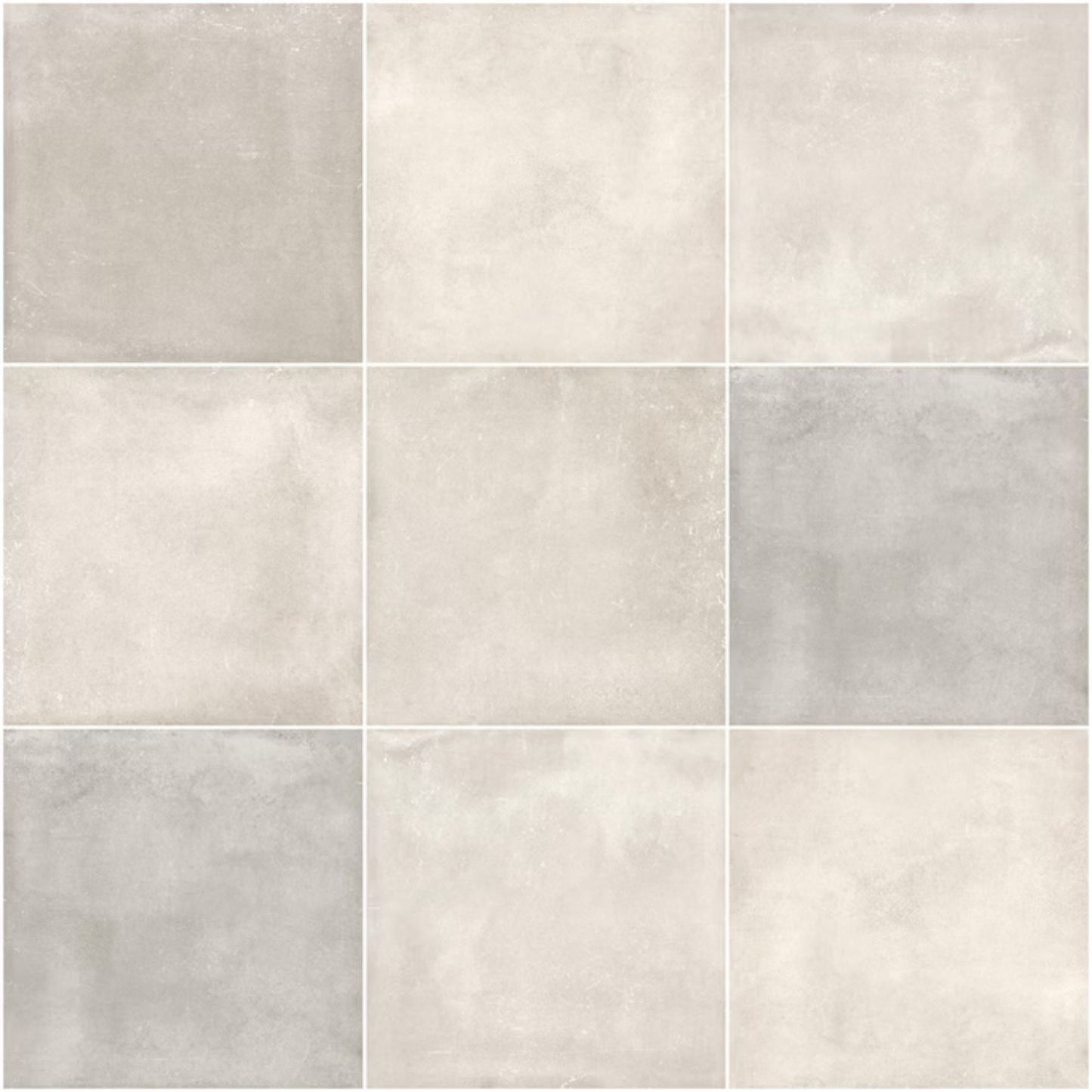 TALÈ SAVOIA ITALIA Piastrelle in gres porcellanato decorato effetto cementine vintage artigianali per pavimenti e rivestimenti d’interni