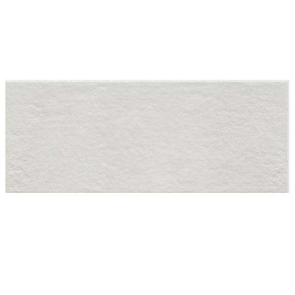 EASY SAVOIA ITALIA rivestimenti in bicottura in pasta bianca colorati e moderni per pareti di bagno e living