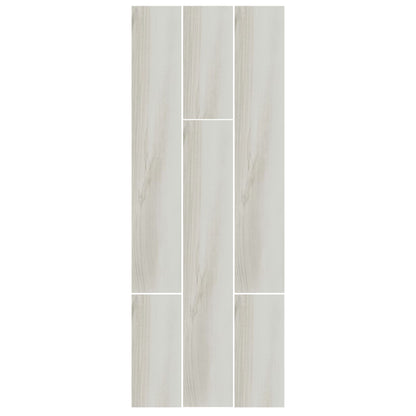 AMAZZONIA SAVOIA ITALIA Piastrelle in gres porcellanato effetto legno 20×120 cm per pavimenti e rivestimenti distintivi