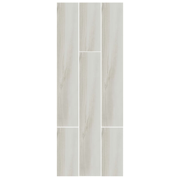 AMAZZONIA SAVOIA ITALIA Piastrelle in gres porcellanato effetto legno 20×120 cm per pavimenti e rivestimenti distintivi