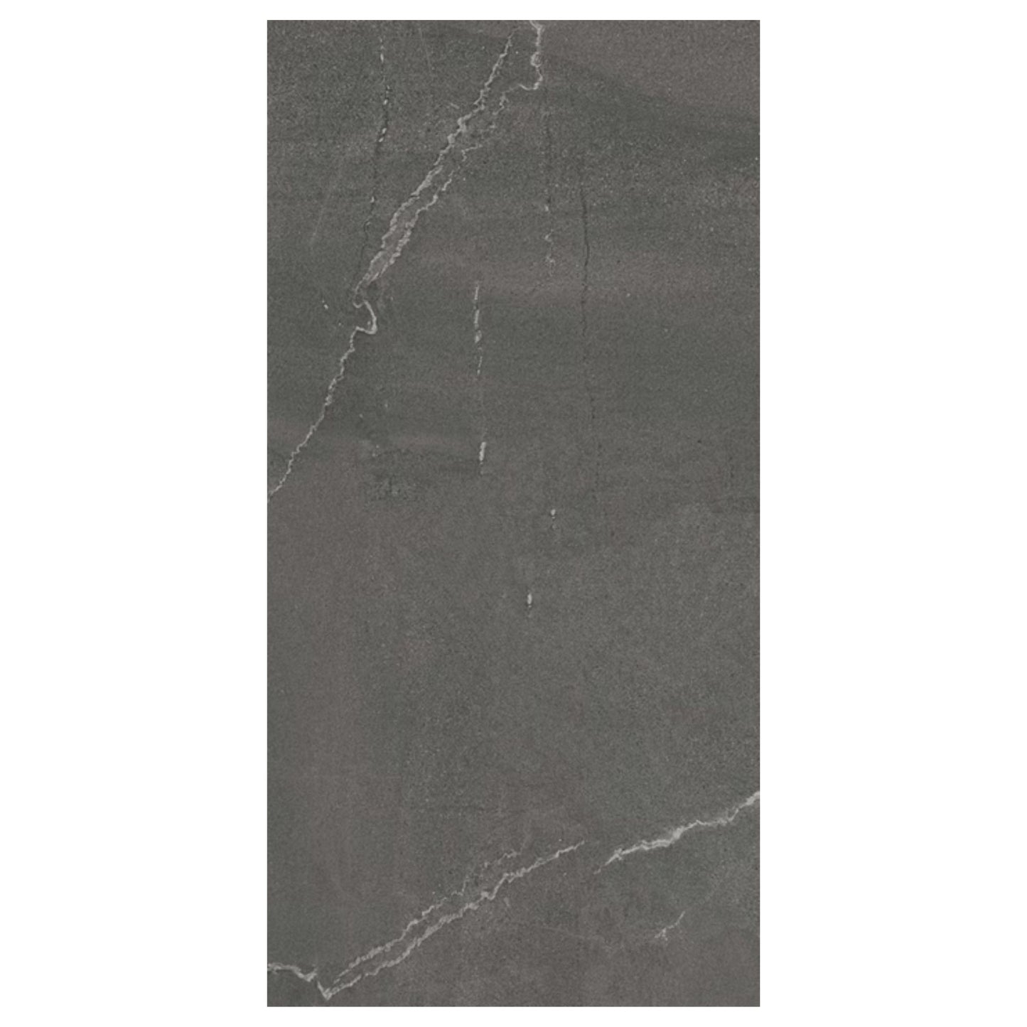 SINTRA SAVOIA ITALIA Piastrelle in gres porcellanato effetto pietra Piasentina neutra e materica per interni ed esterni