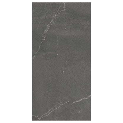 SINTRA SAVOIA ITALIA Piastrelle in gres porcellanato effetto pietra Piasentina neutra e materica per interni ed esterni