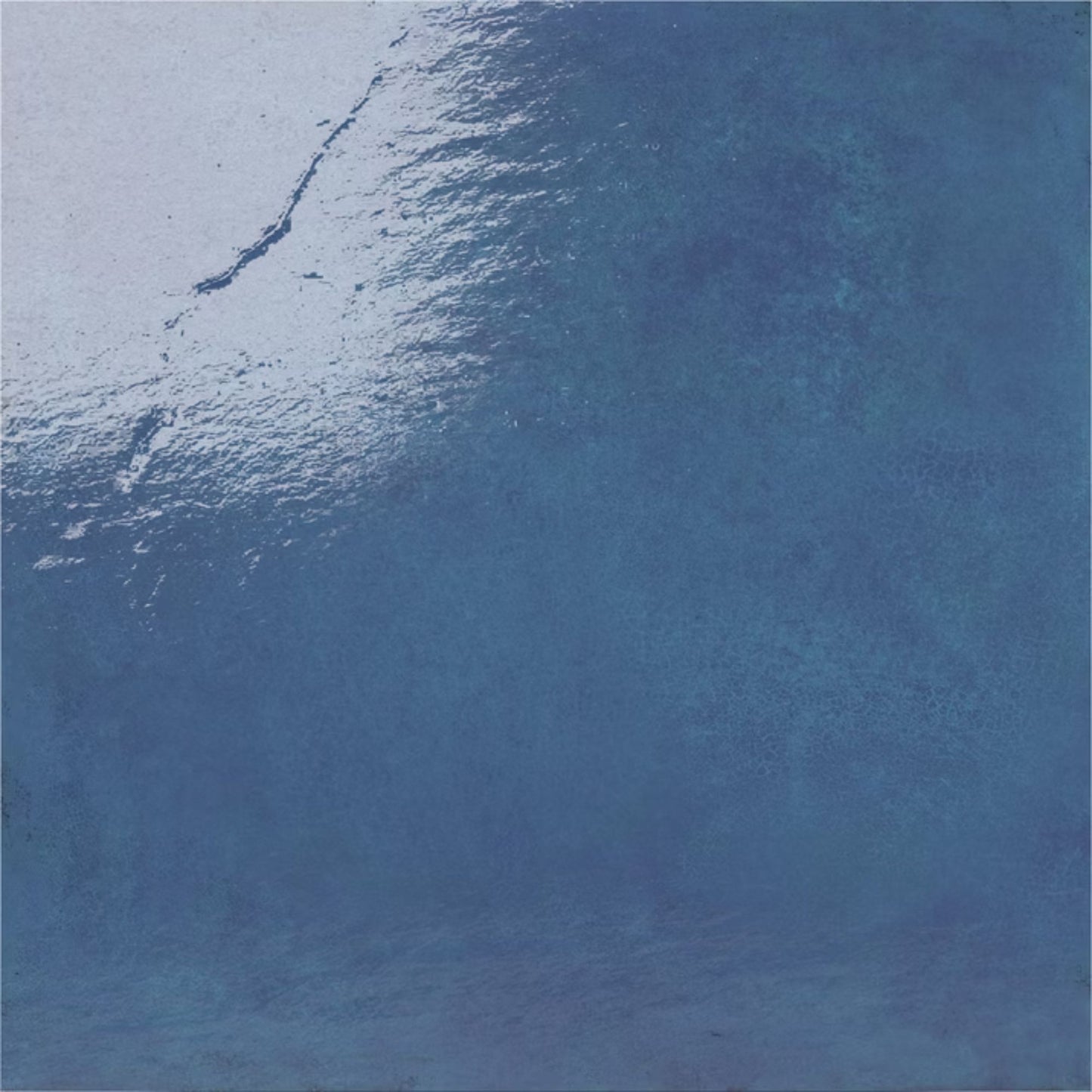 VIETRI SAVOIA ITALIA Piastrelle in gres porcellanato decorato effetto maioliche partenopee vivaci e artigianali per pavimenti e rivestimenti