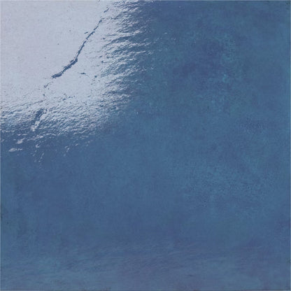 VIETRI SAVOIA ITALIA Piastrelle in gres porcellanato decorato effetto maioliche partenopee vivaci e artigianali per pavimenti e rivestimenti