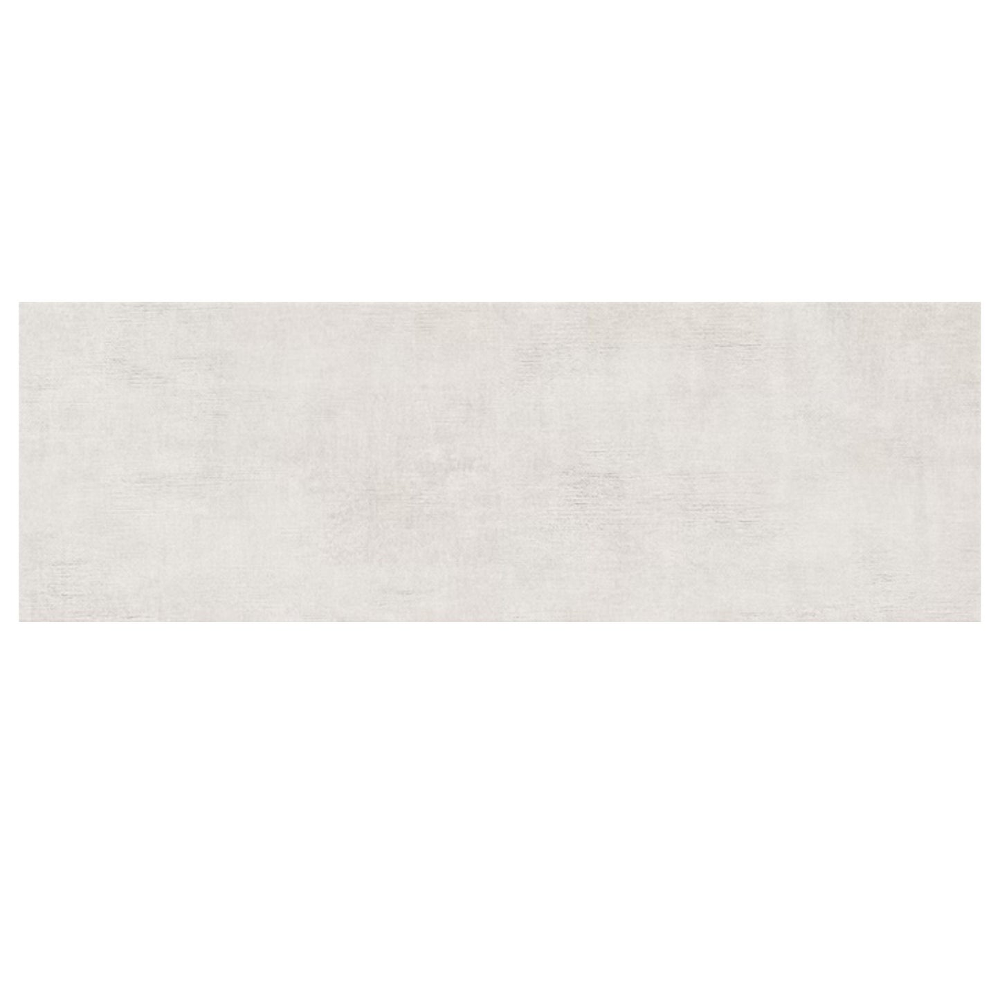 ANTHOLOGY SAVOIA ITALIA rivestimenti in bicottura in pasta bianca effetto cemento decorato per pareti bagno e living