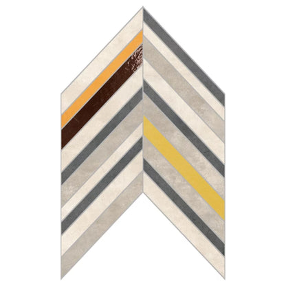 DORSET SAVOIA ITALIA Piastrelle in gres porcellanato effetto cemento per pavimenti e rivestimenti d’interni ed esterni