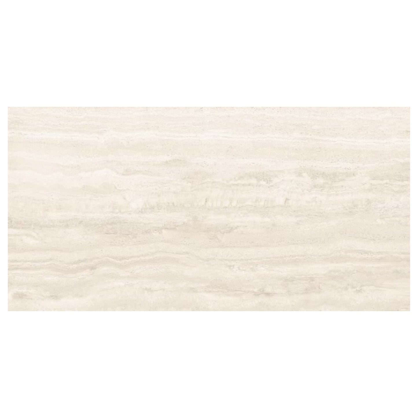 TRAVERTINE SAVOIA ITALIA Piastrelle in gres porcellanato effetto travertino contemporaneo per pavimenti e rivestimenti