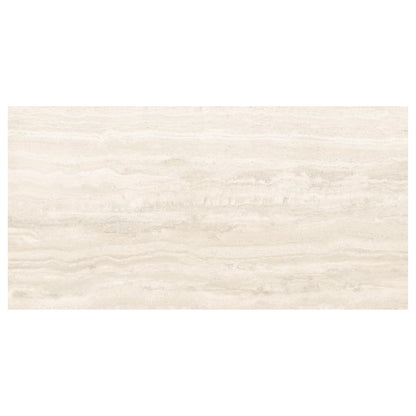 TRAVERTINE SAVOIA ITALIA Piastrelle in gres porcellanato effetto travertino contemporaneo per pavimenti e rivestimenti