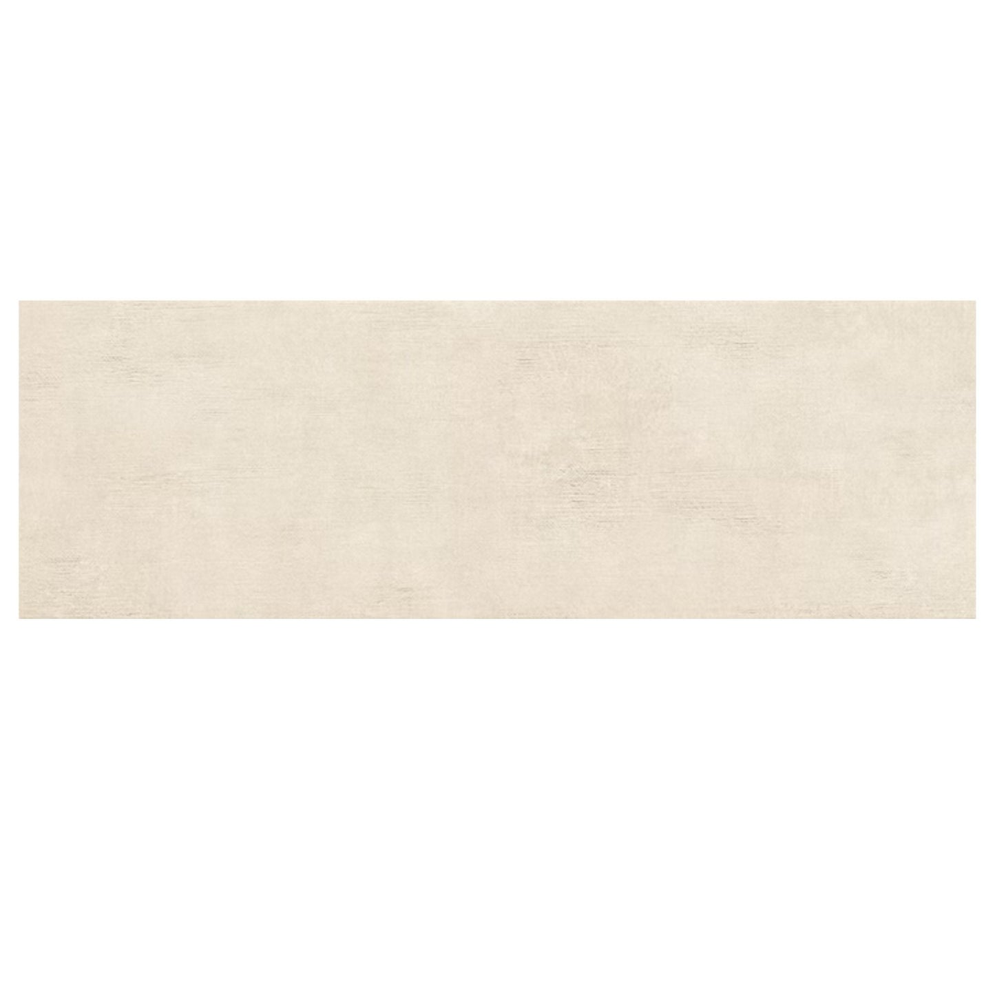 ANTHOLOGY SAVOIA ITALIA rivestimenti in bicottura in pasta bianca effetto cemento decorato per pareti bagno e living