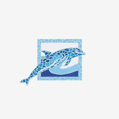 ANTICHE RIGGIOLE NAPOLETANE SAVOIA ITALIA Piastrelle in gres porcellanato decorato effetto maiolica storica della Costiera Amalfitana