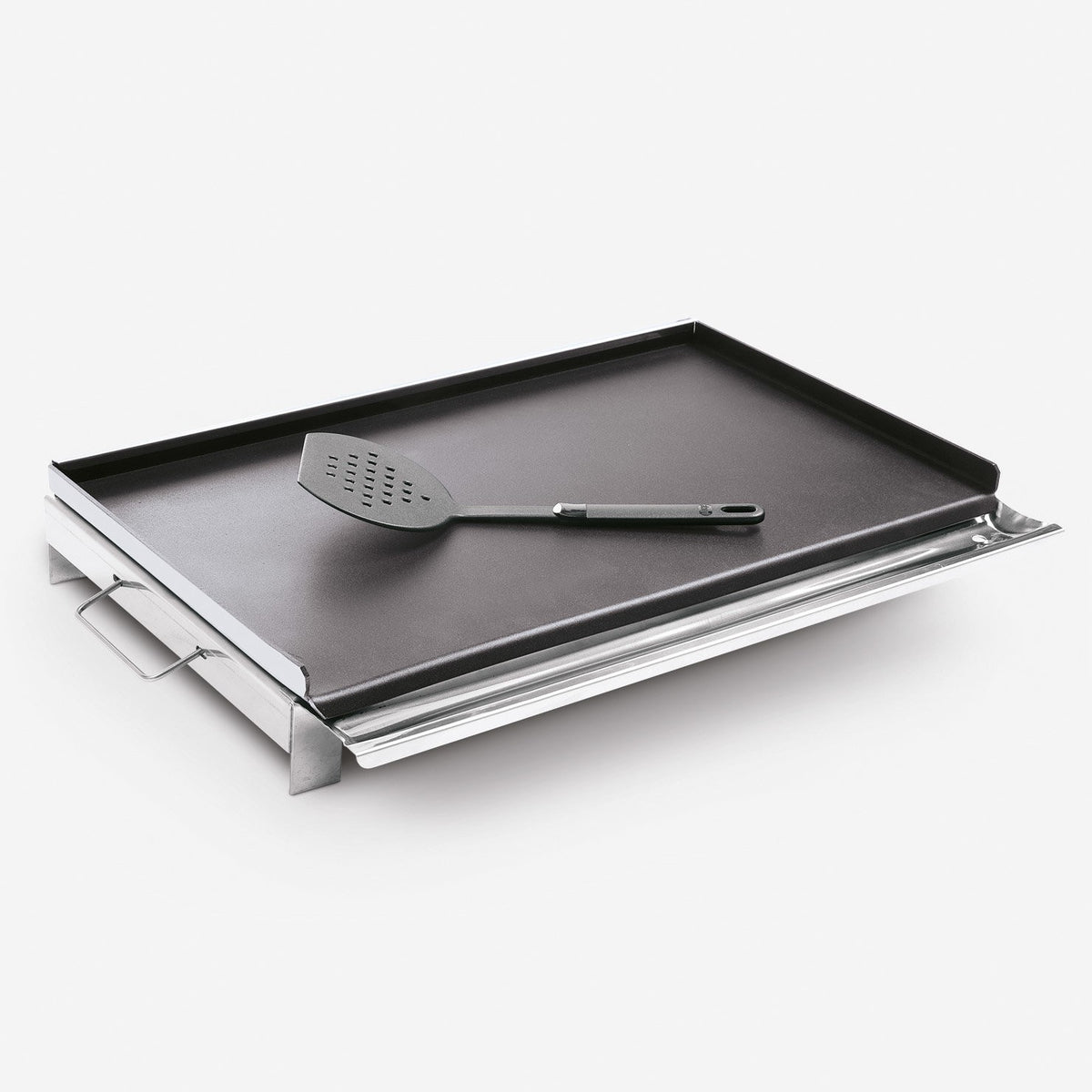 Diet Plate piastra antiaderente per barbecue Palazzetti