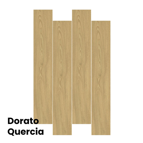 # MONTALCINO Gres effetto legno - TAGINA Texture ispirate al rovere, larice e quercia per spazi eleganti e autentici