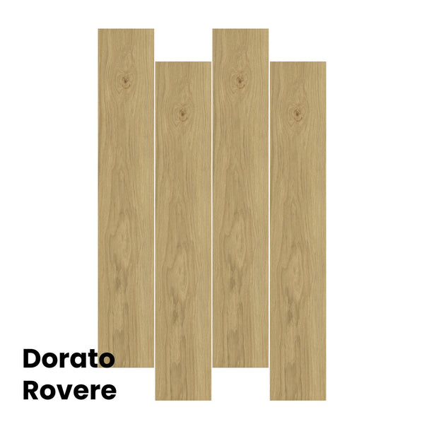 # MONTALCINO Gres effetto legno - TAGINA Texture ispirate al rovere, larice e quercia per spazi eleganti e autentici