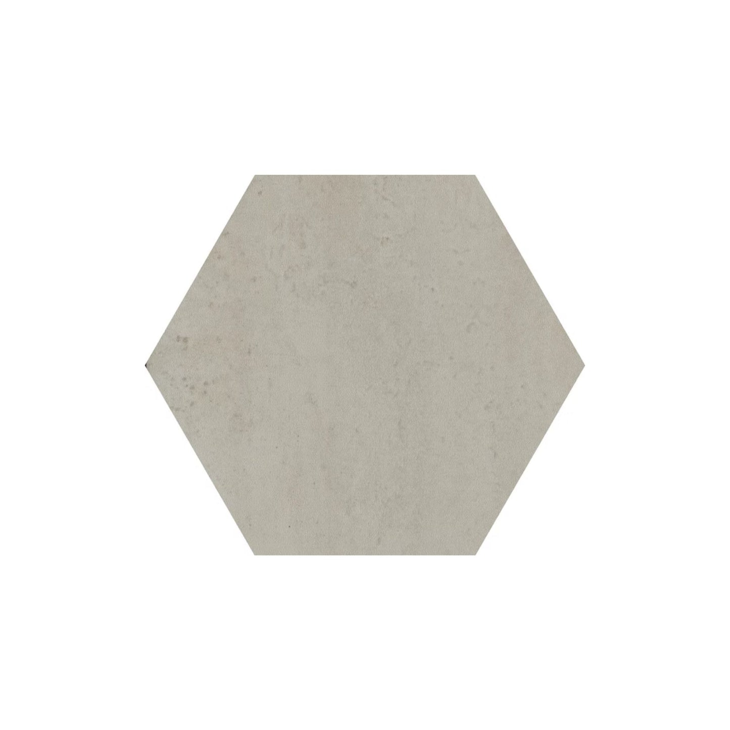 HEXAGON SAVOIA ITALIA gres porcellanato esagonale effetto cemento e cotto moderno per pavimenti e rivestimenti design