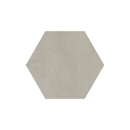 HEXAGON SAVOIA ITALIA gres porcellanato esagonale effetto cemento e cotto moderno per pavimenti e rivestimenti design