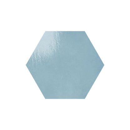 HEXAGON SAVOIA ITALIA gres porcellanato esagonale effetto cemento e cotto moderno per pavimenti e rivestimenti design