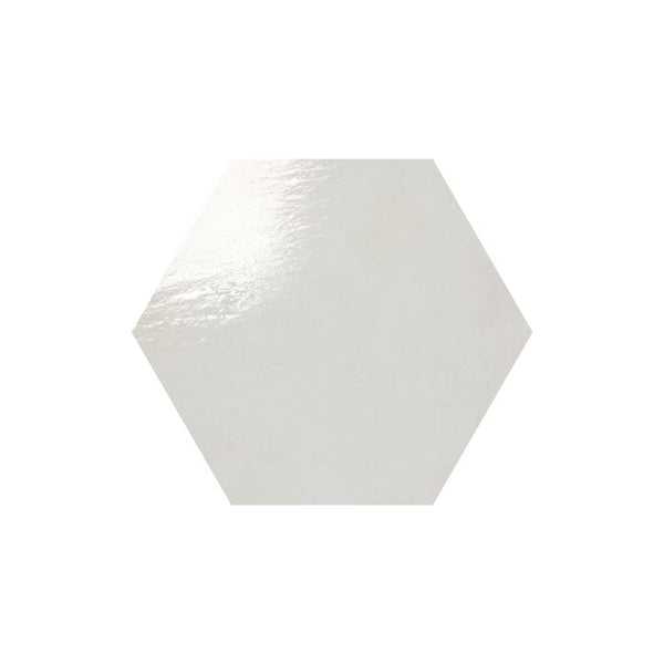 HEXAGON SAVOIA ITALIA gres porcellanato esagonale effetto cemento e cotto moderno per pavimenti e rivestimenti design