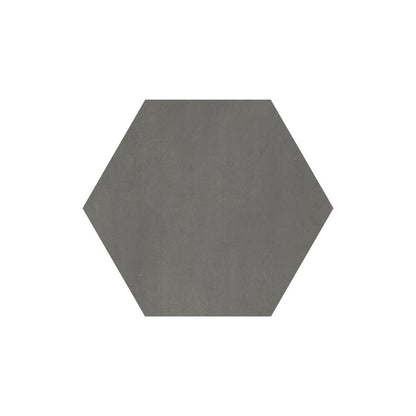 HEXAGON SAVOIA ITALIA gres porcellanato esagonale effetto cemento e cotto moderno per pavimenti e rivestimenti design