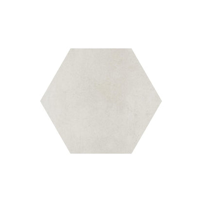HEXAGON SAVOIA ITALIA gres porcellanato esagonale effetto cemento e cotto moderno per pavimenti e rivestimenti design