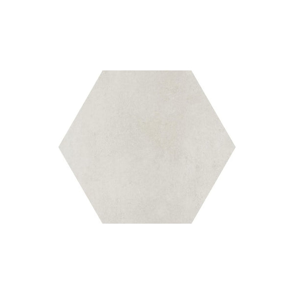 HEXAGON SAVOIA ITALIA gres porcellanato esagonale effetto cemento e cotto moderno per pavimenti e rivestimenti design