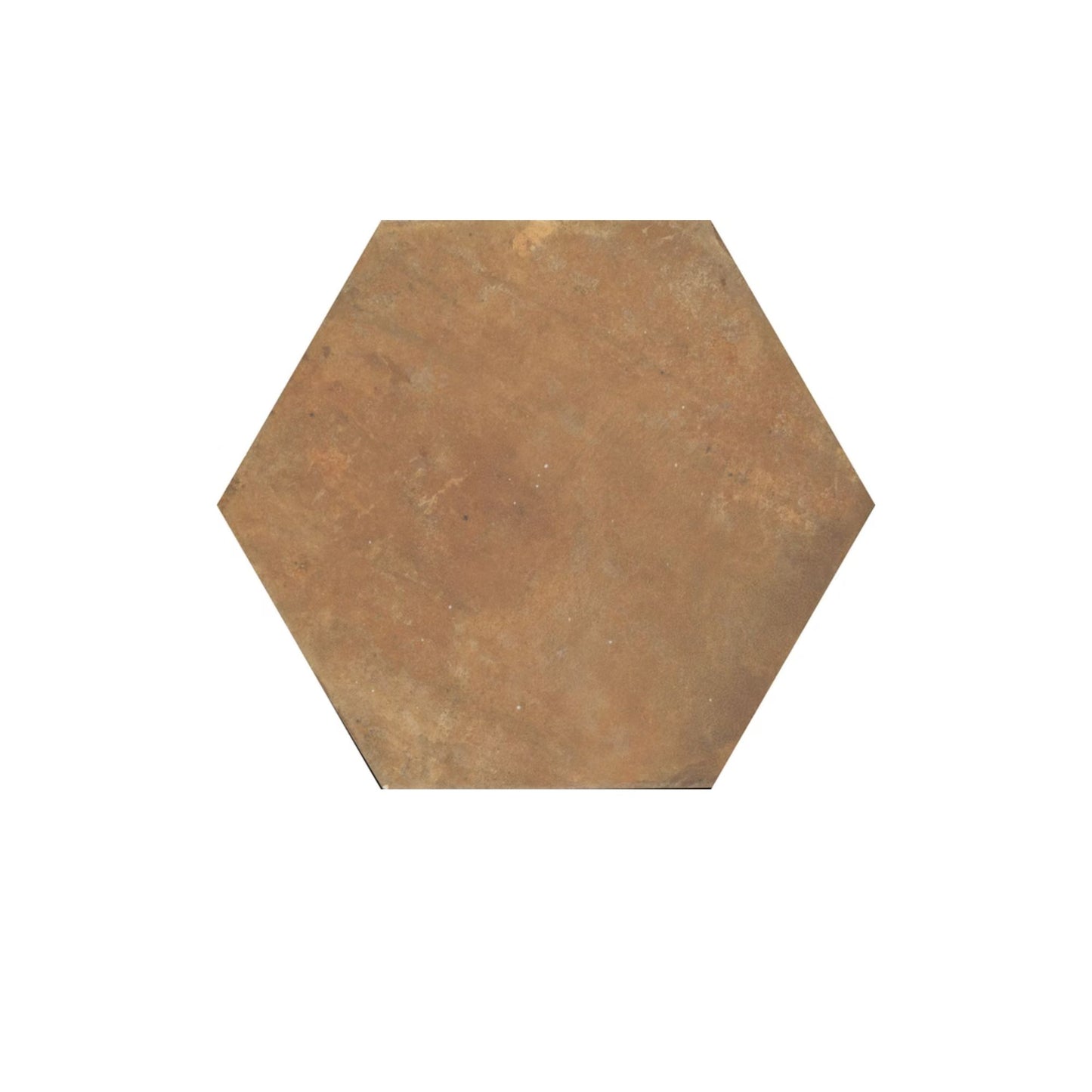 HEXAGON SAVOIA ITALIA gres porcellanato esagonale effetto cemento e cotto moderno per pavimenti e rivestimenti design