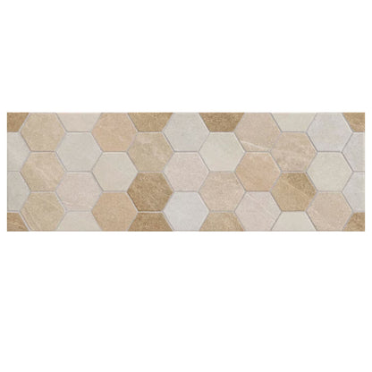 ALASKA SAVOIA ITALIA rivestimenti in bicottura in pasta bianca per bagno e living eleganti e luminosi