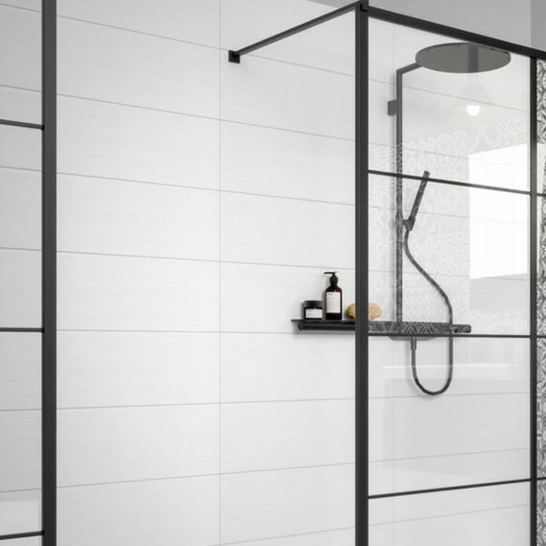# ESSENZIALE - CERAMICA IDEA piastrelle minimal per ambienti moderni ed equilibrati