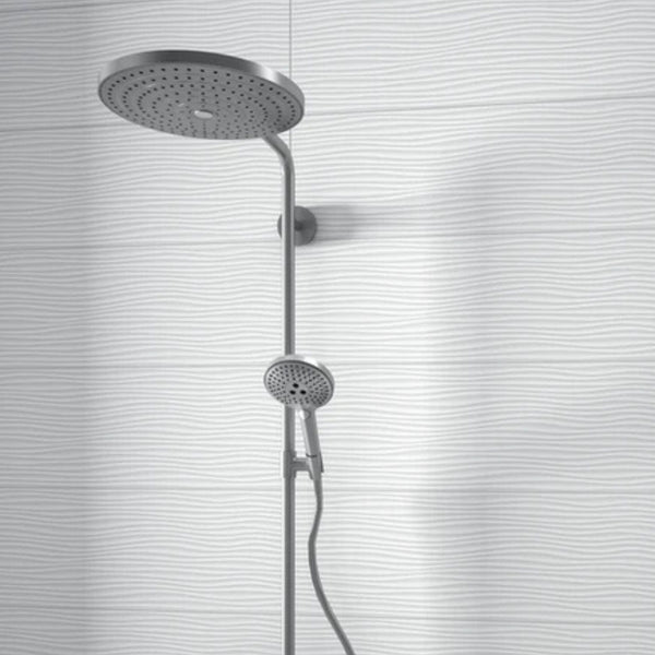 # ESSENZIALE - CERAMICA IDEA piastrelle minimal per ambienti moderni ed equilibrati