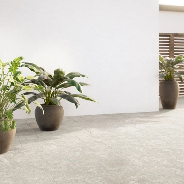 # ETERNA - CERAMICA IDEA eleganza senza tempo per i tuoi spazi esterni