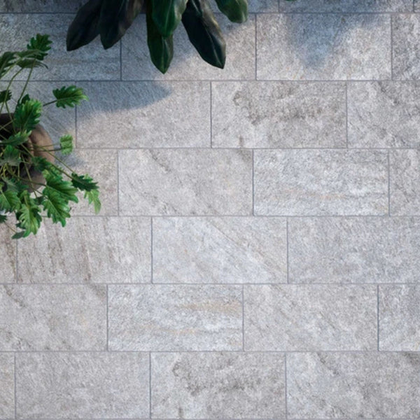 # ETERNA - CERAMICA IDEA eleganza senza tempo per i tuoi spazi esterni