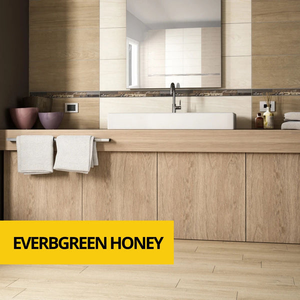 # EVERGREEN - CERAMICA IDEA piastrelle senza tempo per spazi eleganti e versatili