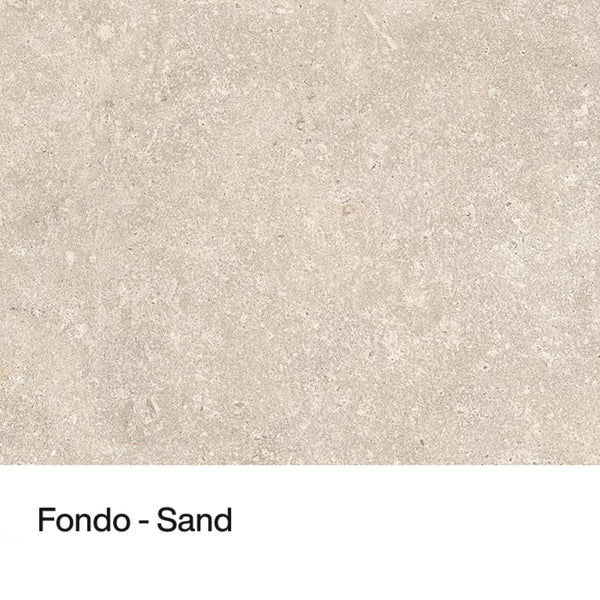 # EVERSTONE - EMILCERAMICA una selezione di antiche pietre francesi per una bellezza naturale