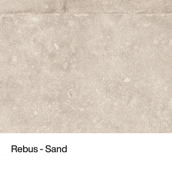 # EVERSTONE - EMILCERAMICA una selezione di antiche pietre francesi per una bellezza naturale