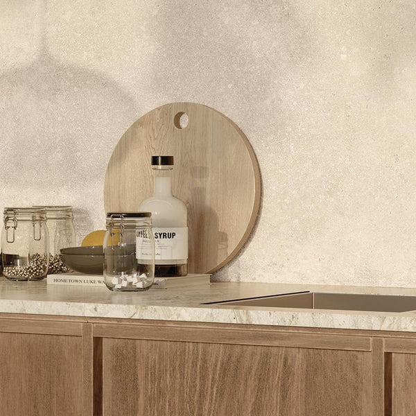 # EVERSTONE - EMILCERAMICA una selezione di antiche pietre francesi per una bellezza naturale