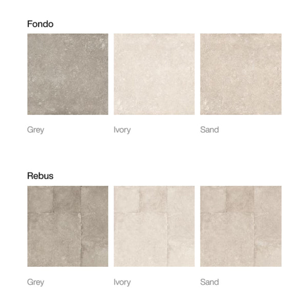 # EVERSTONE - EMILCERAMICA una selezione di antiche pietre francesi per una bellezza naturale